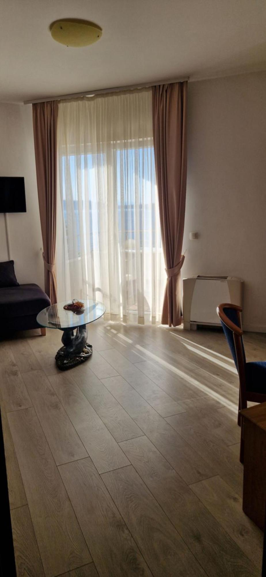 Hotel Viktorija Seget Vranjica Eksteriør billede